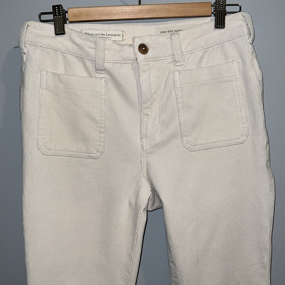 PILCRO SKINNY LEG CORDS (29) - Picture 3 of 16